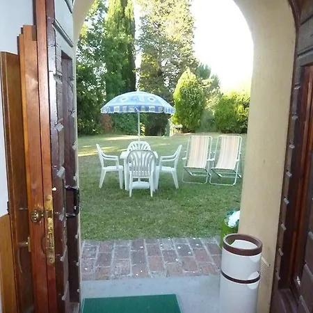 Villa Finetti Gubbio Room photo