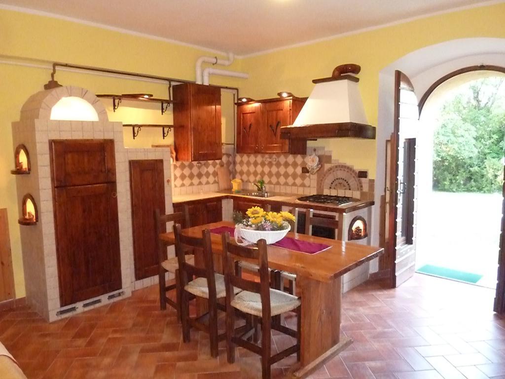 Apartment Finetti Gubbio