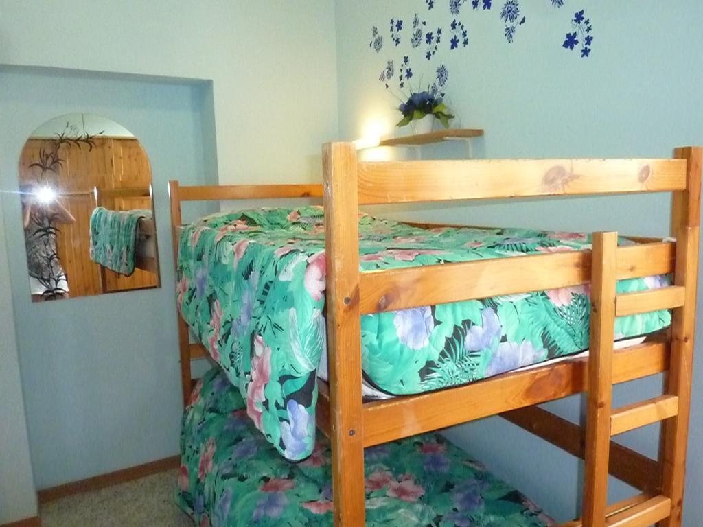 Finetti Apartment Gubbio