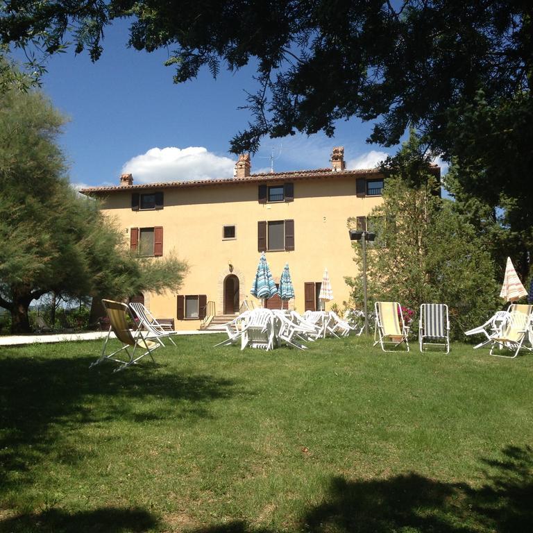 Apartment Finetti Gubbio