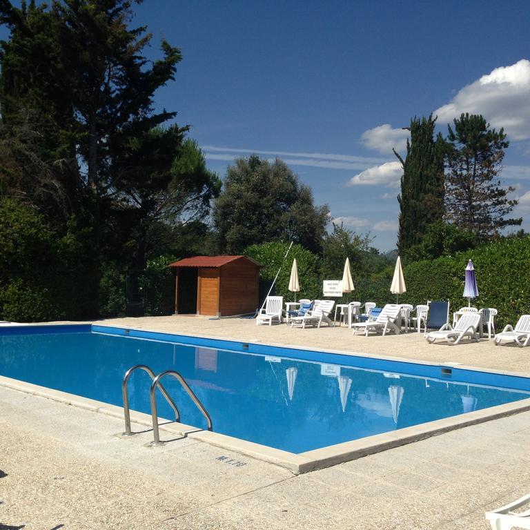 Apartment Finetti