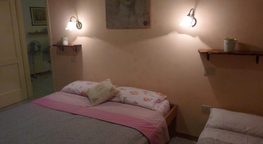 Apartment Finetti