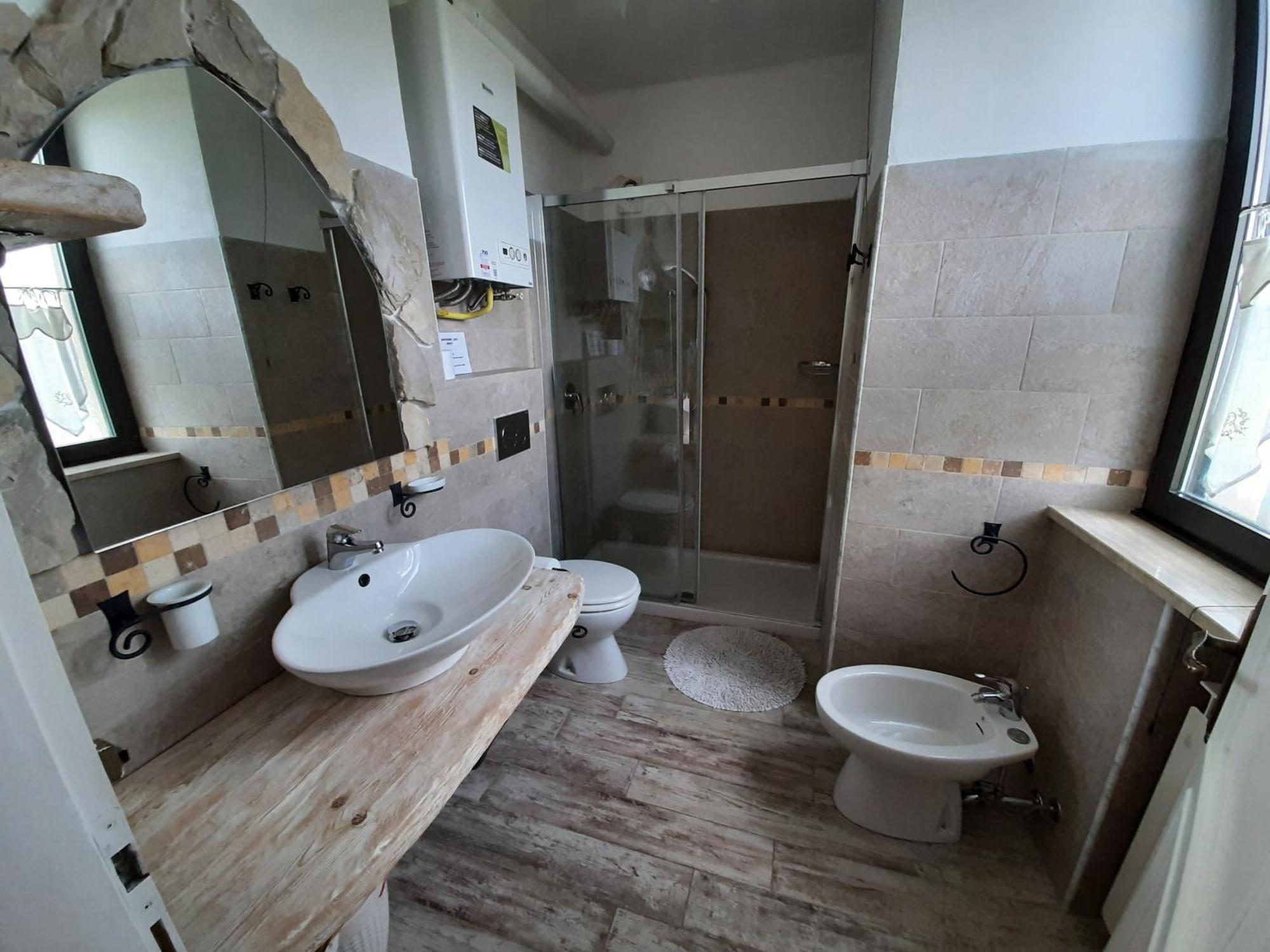 Finetti Apartment *