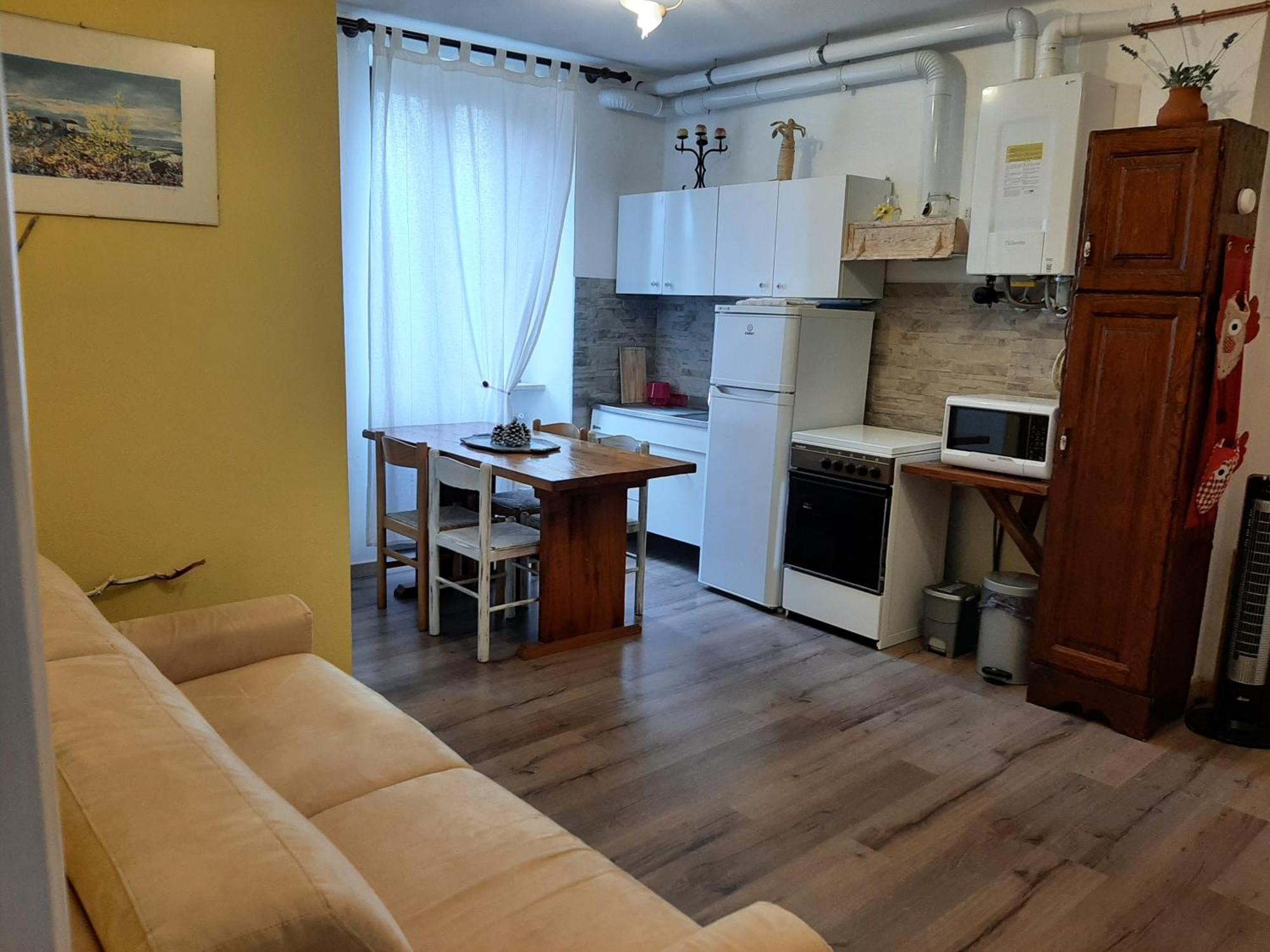 Finetti Apartment Gubbio