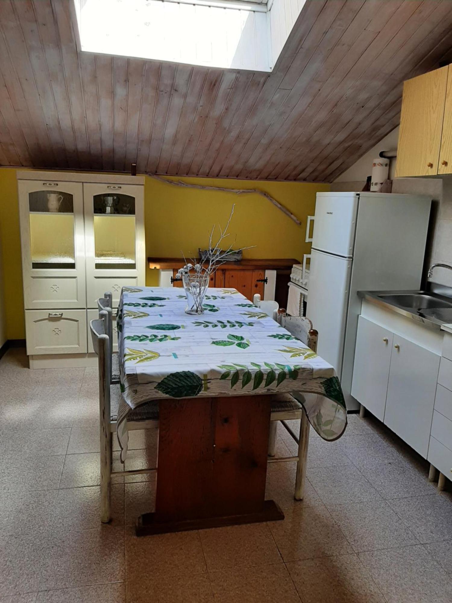 Apartment Finetti Gubbio