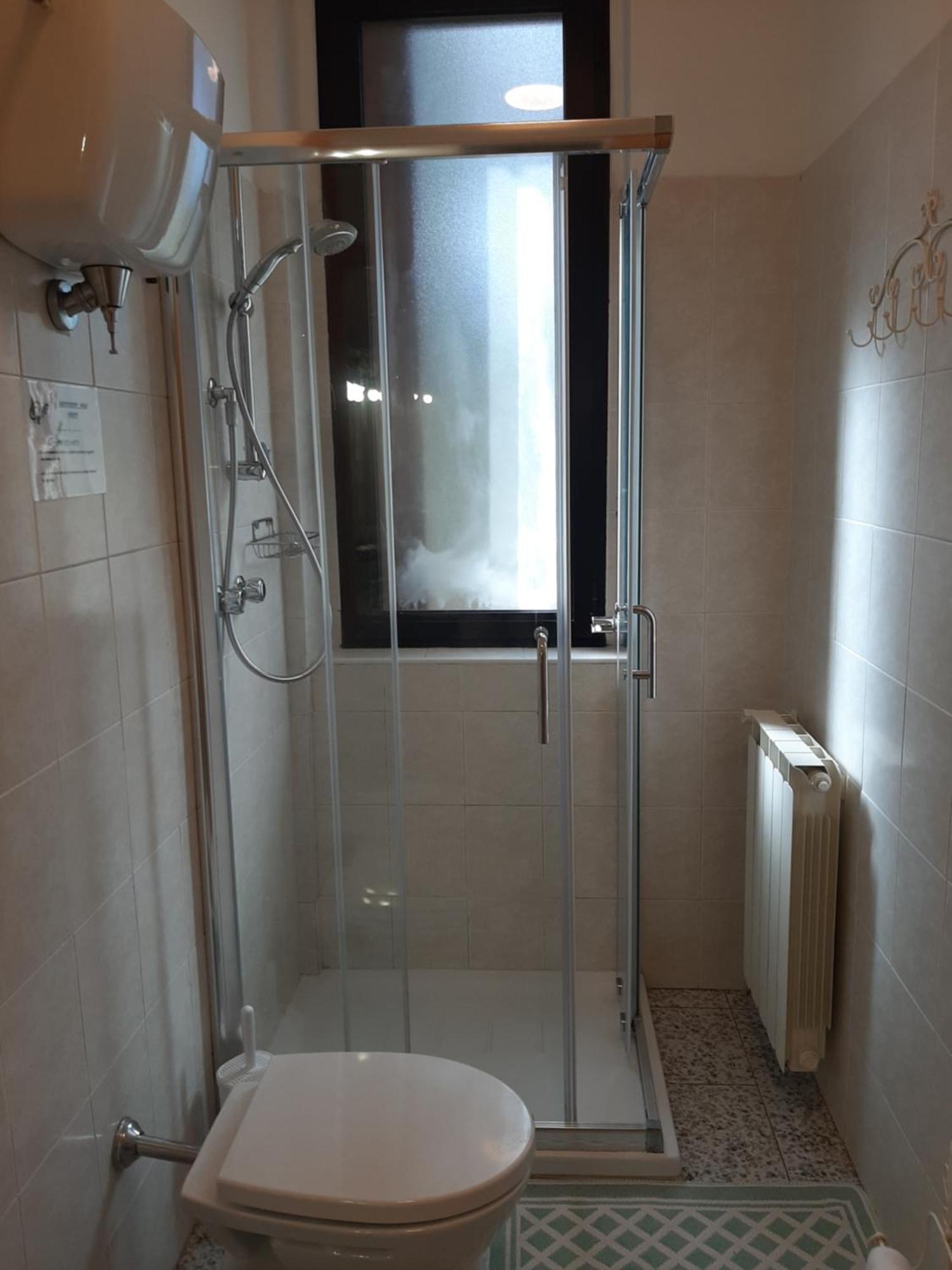 Finetti Apartment Gubbio
