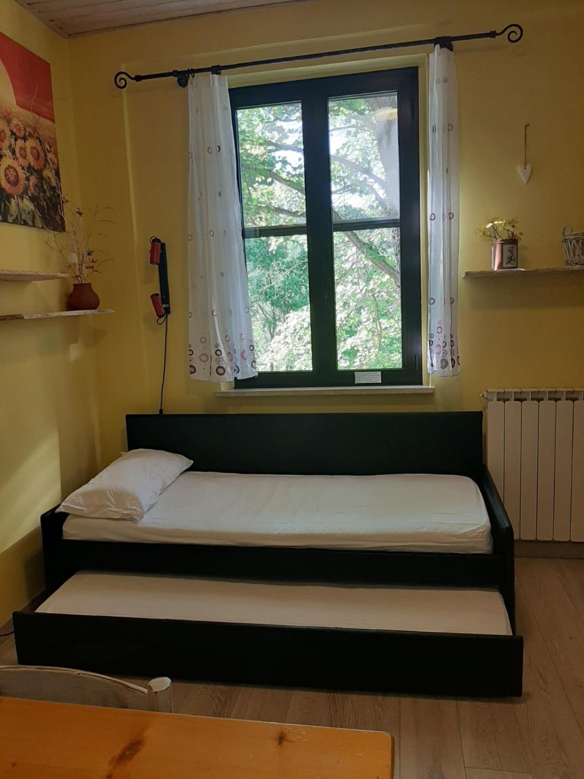 Apartment Finetti Gubbio