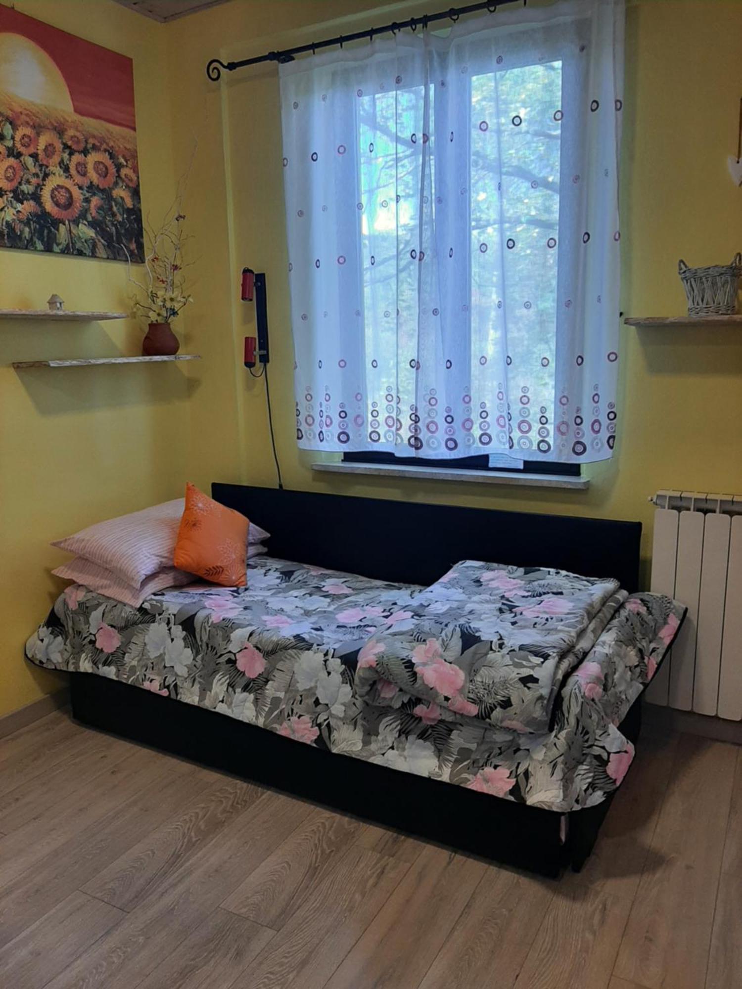Apartment Finetti Gubbio