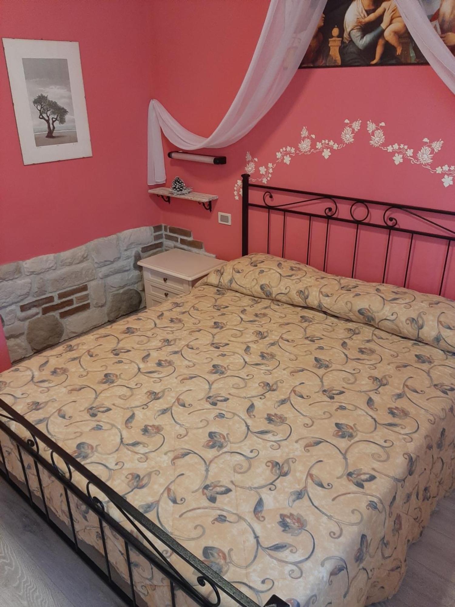 Finetti Apartment *