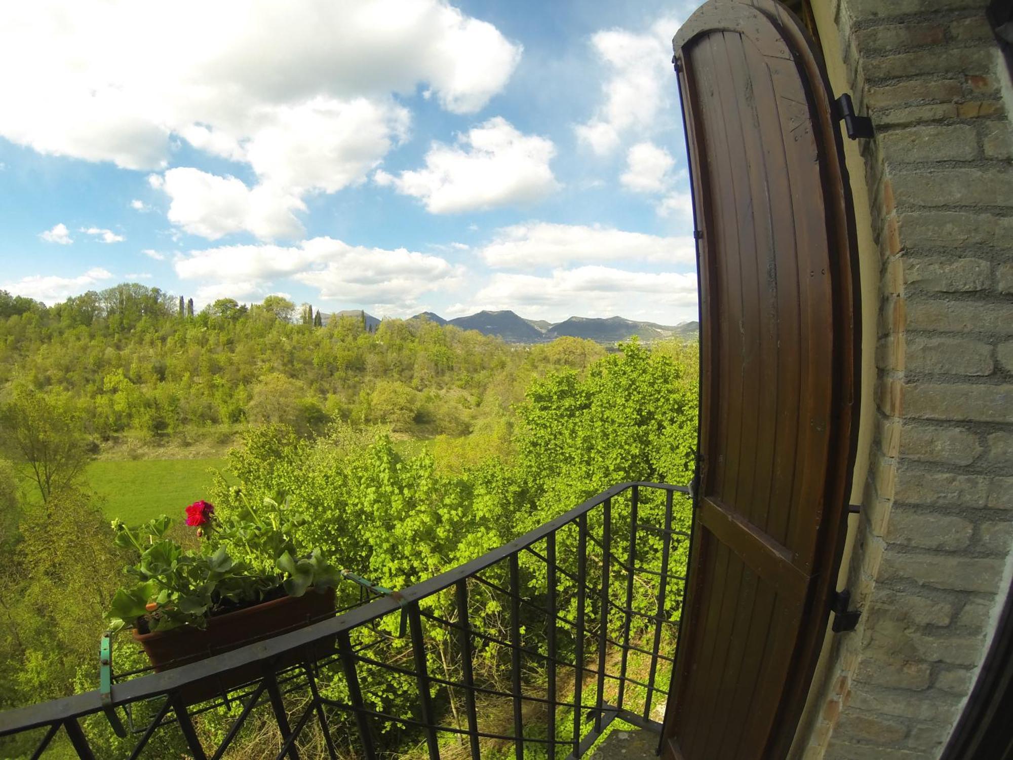 Finetti Apartment Gubbio