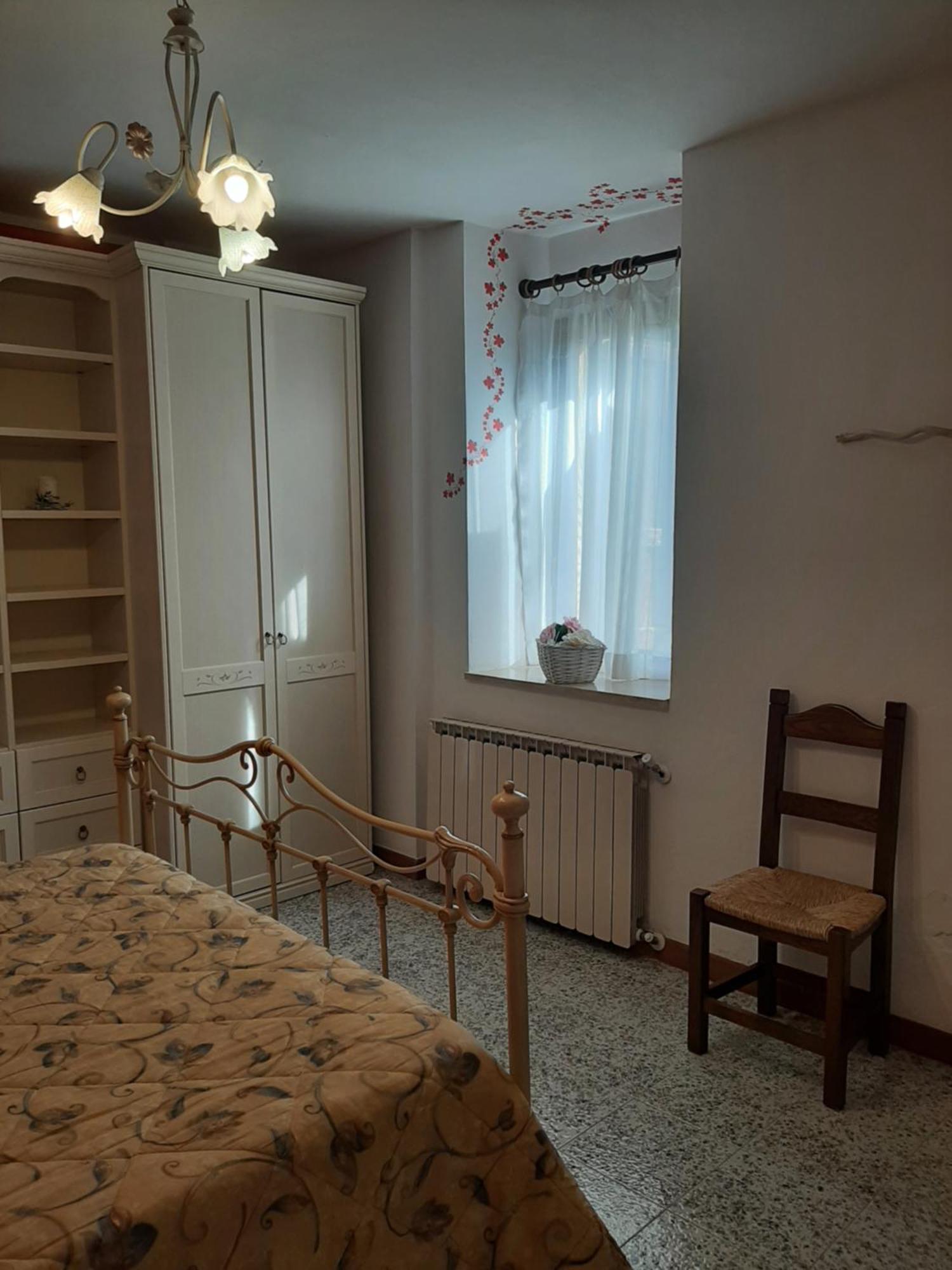 Apartment Finetti Gubbio