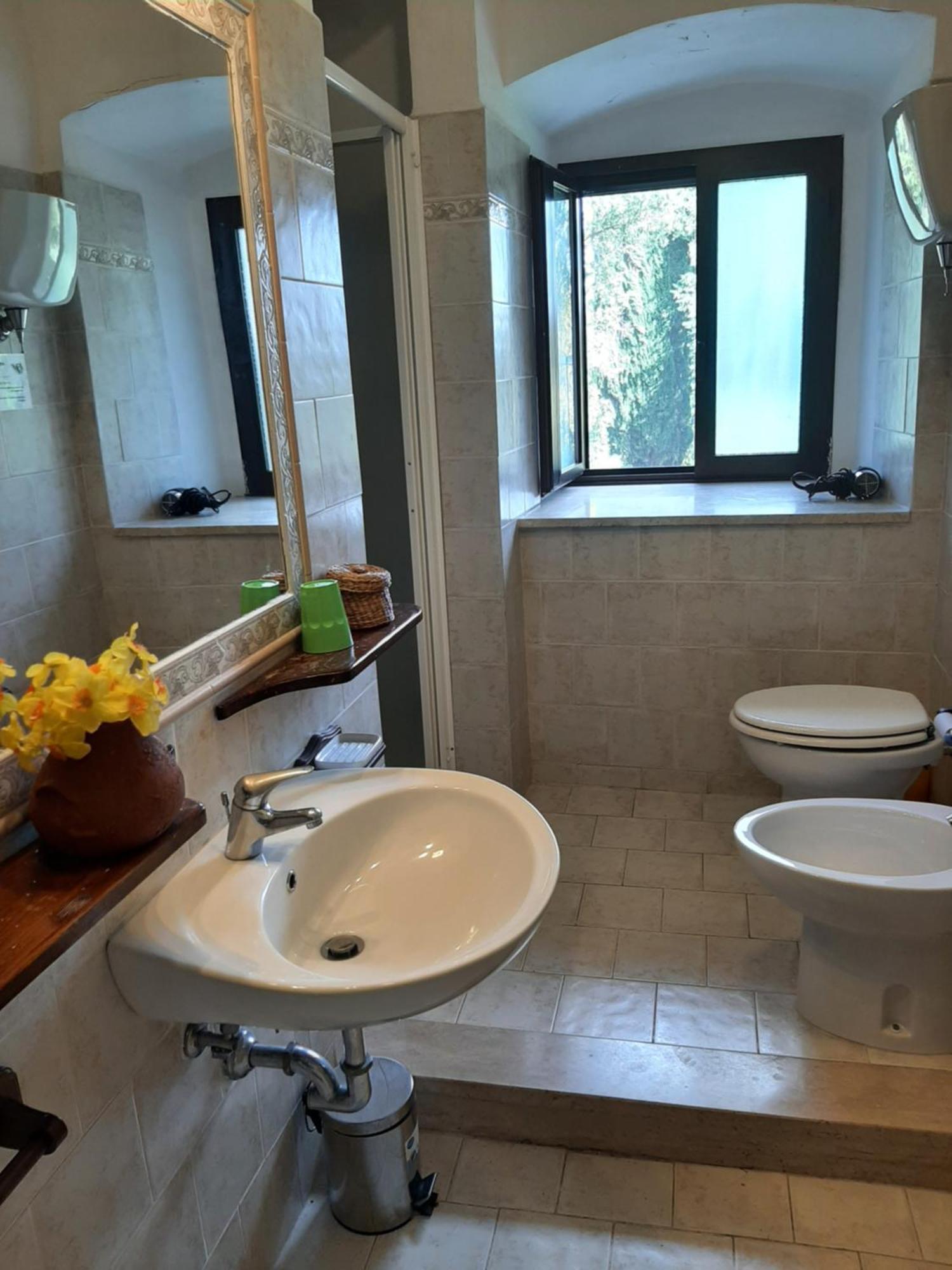 Finetti Apartment Gubbio