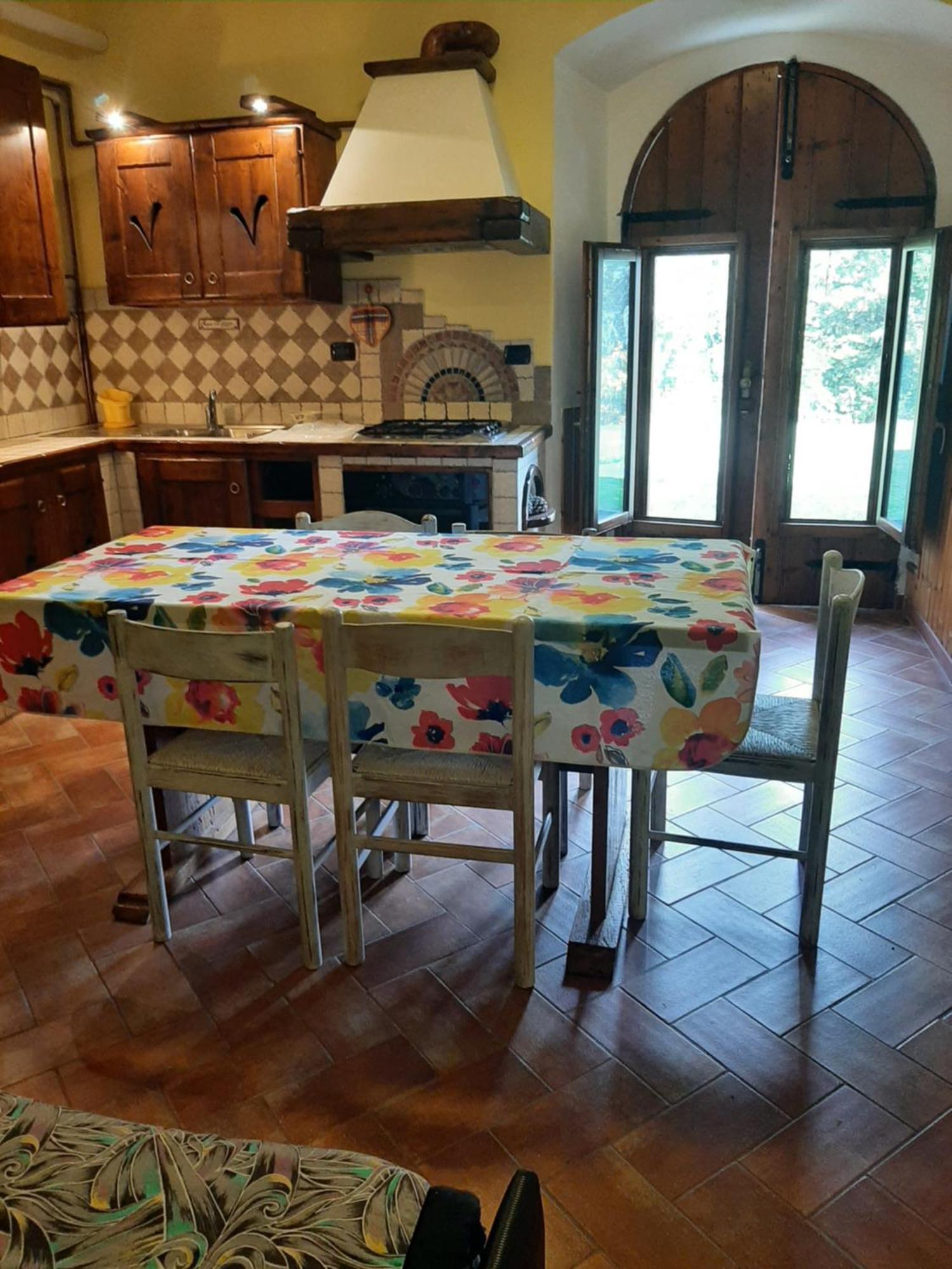 Apartment Finetti *