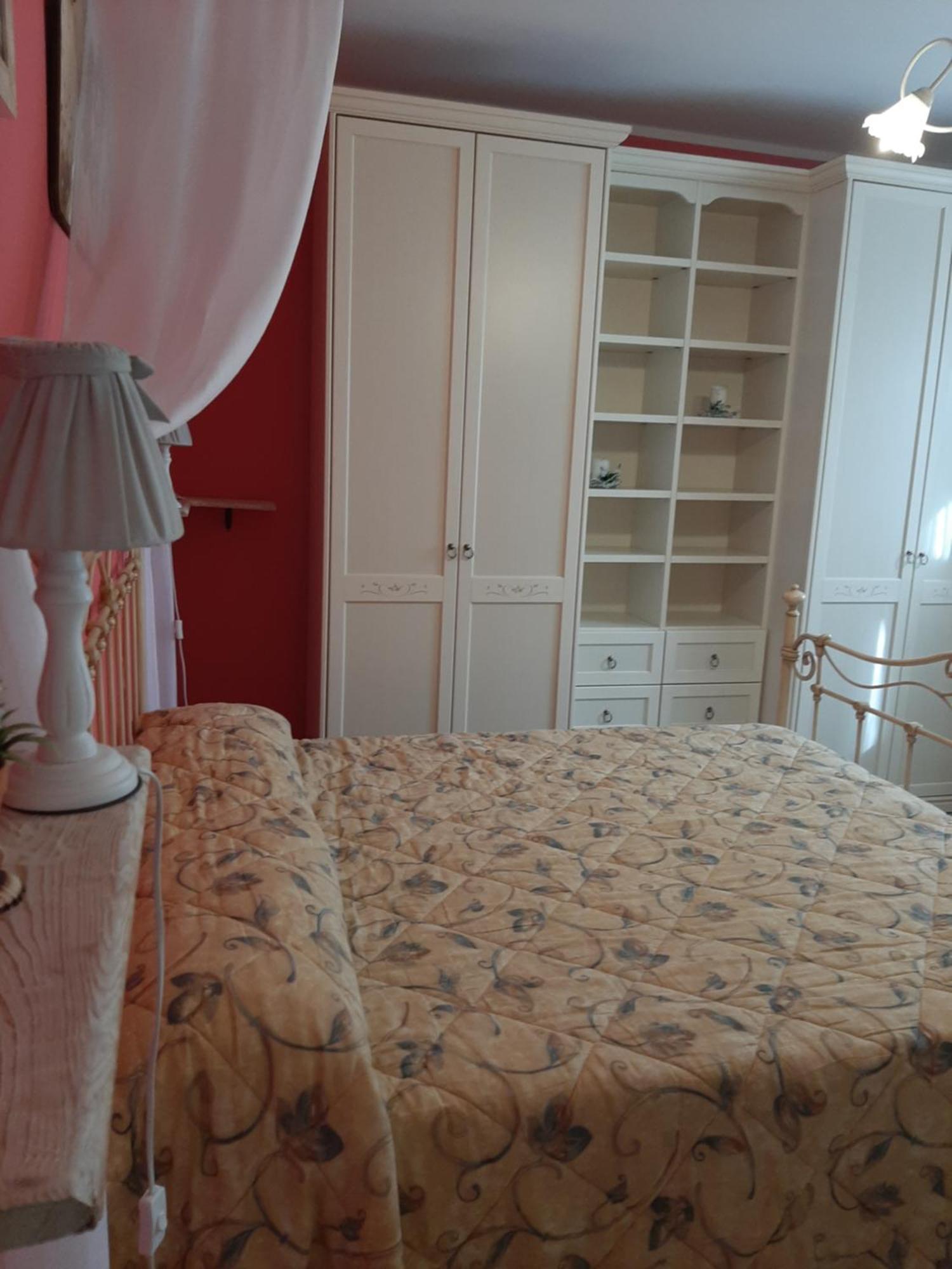 Apartment Finetti *
