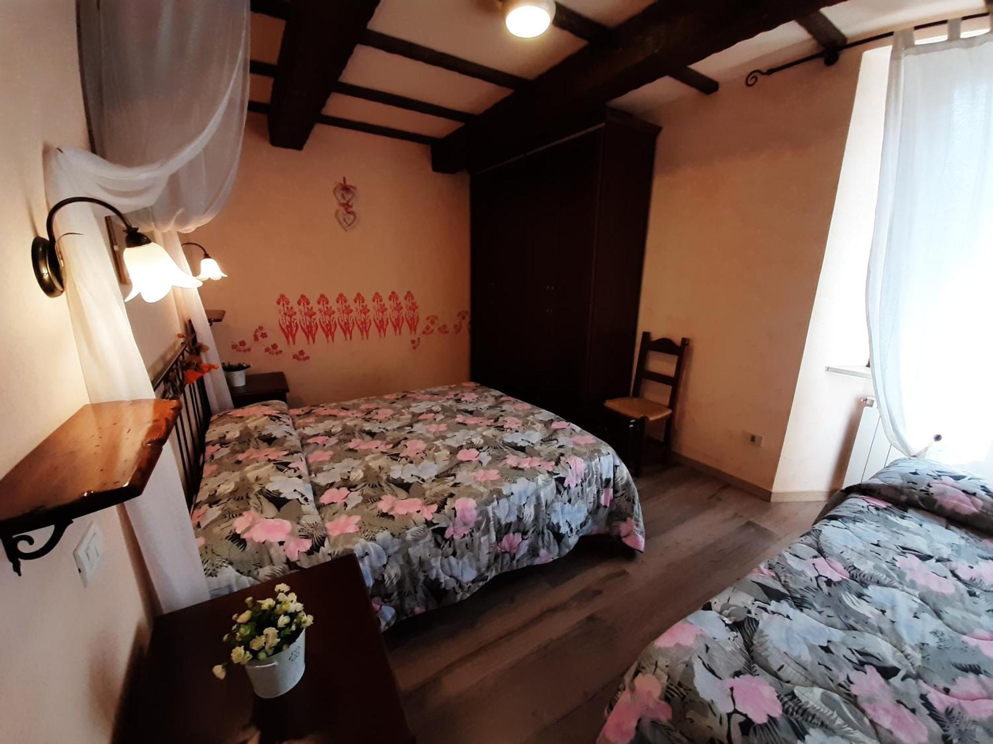 Finetti Apartment