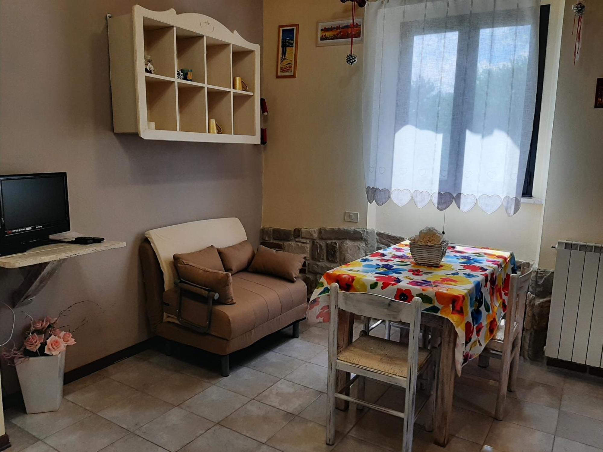 Apartment Finetti Gubbio