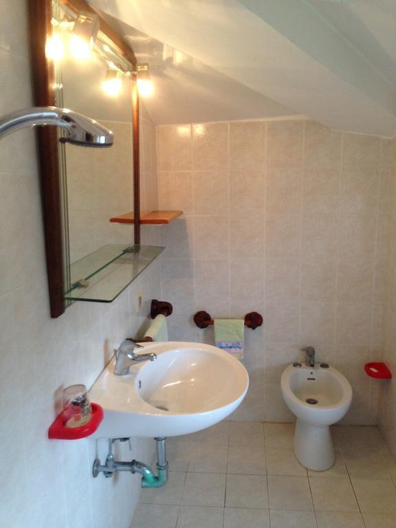 Apartment Finetti *