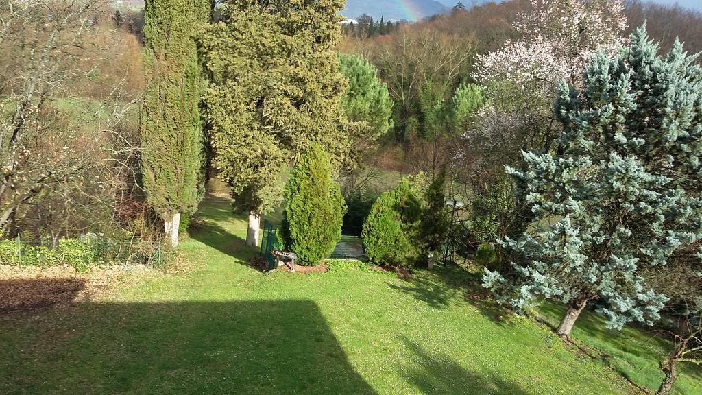 Apartment Finetti Gubbio