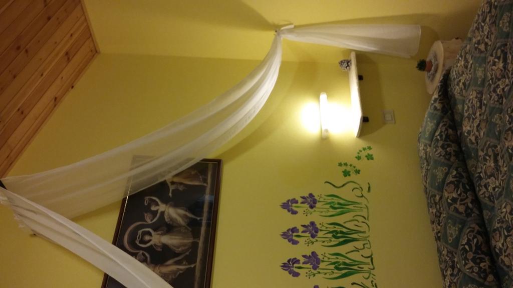 Apartment Finetti