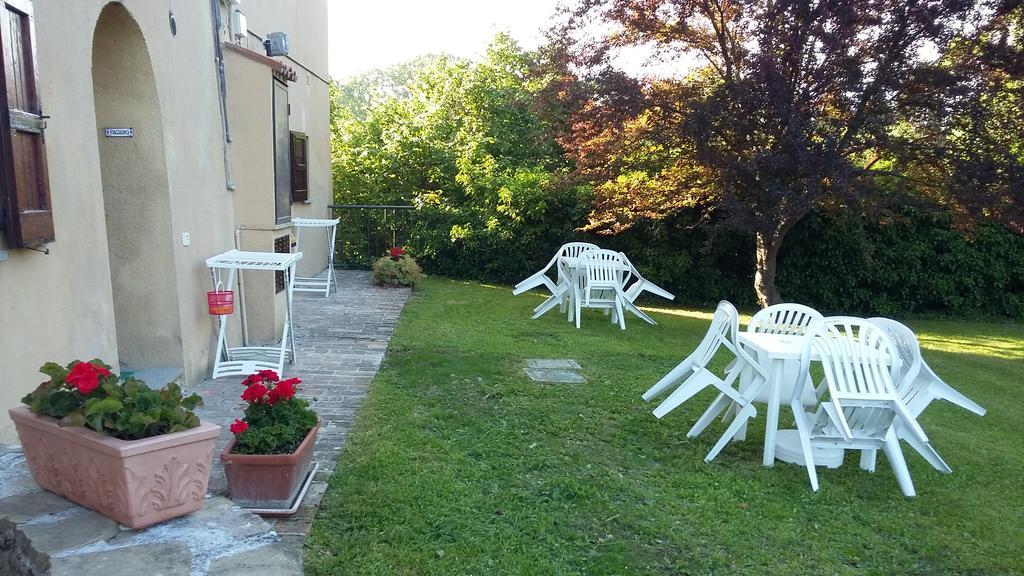 Apartment Finetti