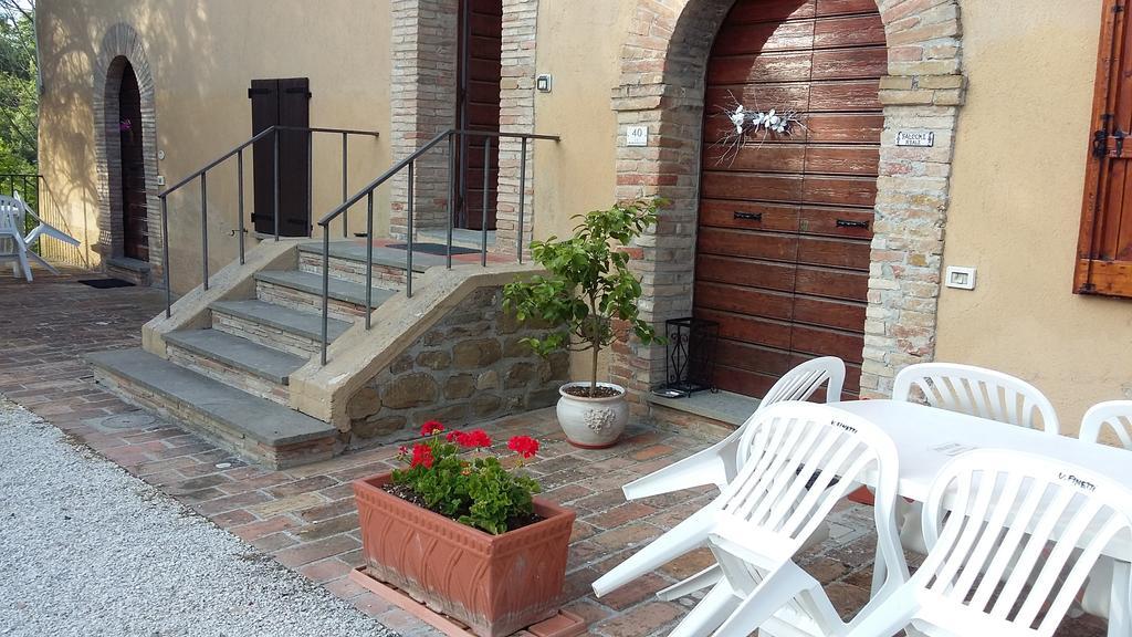 Apartment Finetti