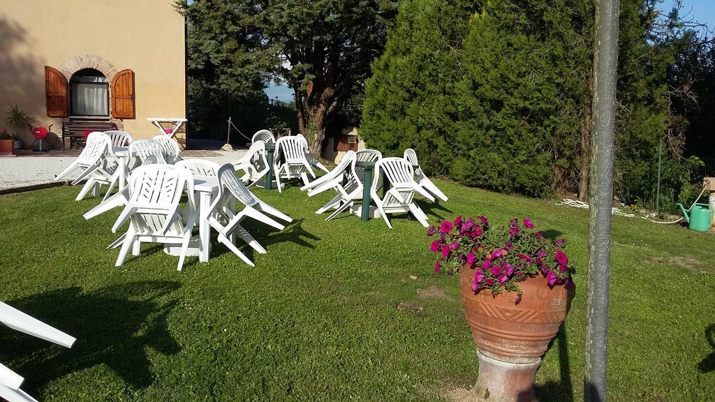 Apartment Finetti
