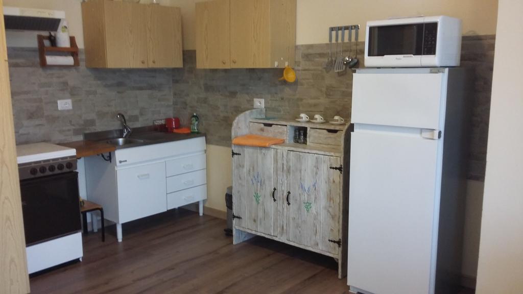 Apartment Finetti *