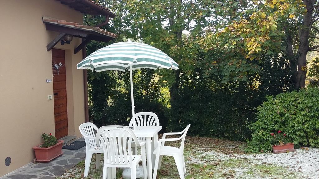 Apartment Finetti *