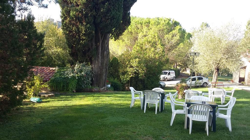 Apartment Finetti Gubbio