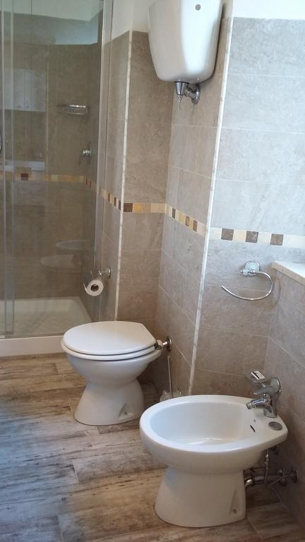 Apartment Finetti