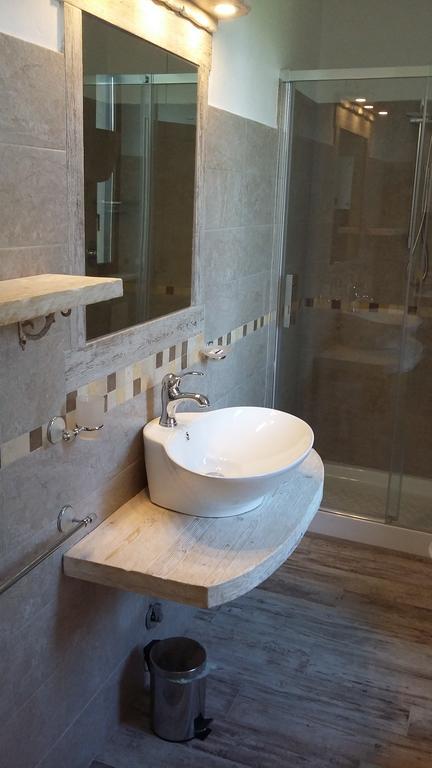 Apartment Finetti Gubbio