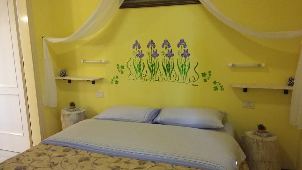 Finetti Apartment *