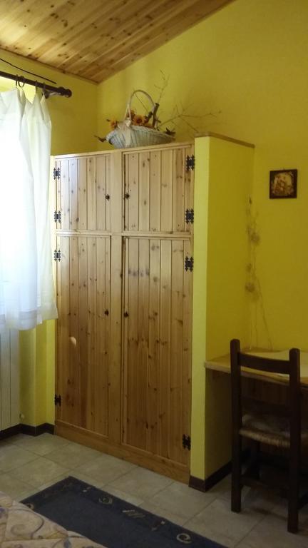 Apartment Finetti *