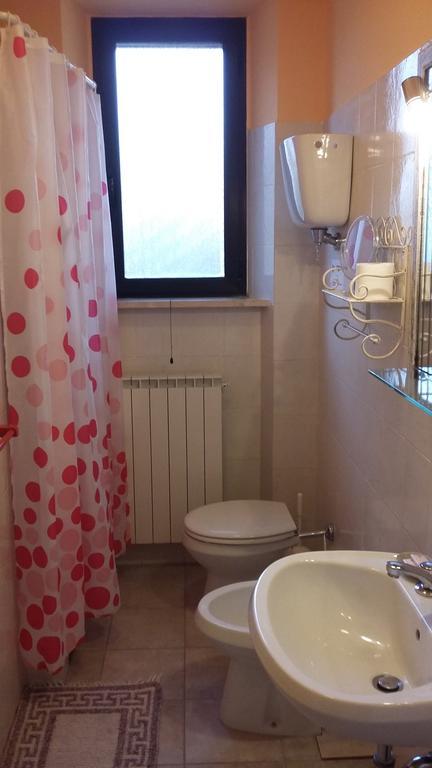 Finetti Apartment Gubbio