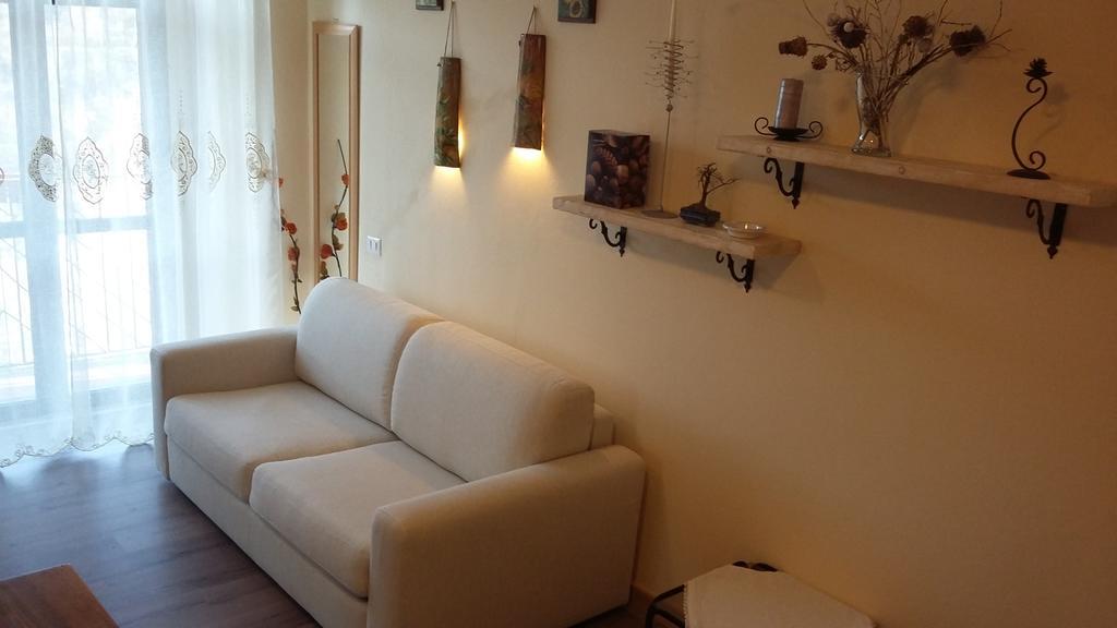 Finetti Apartment *