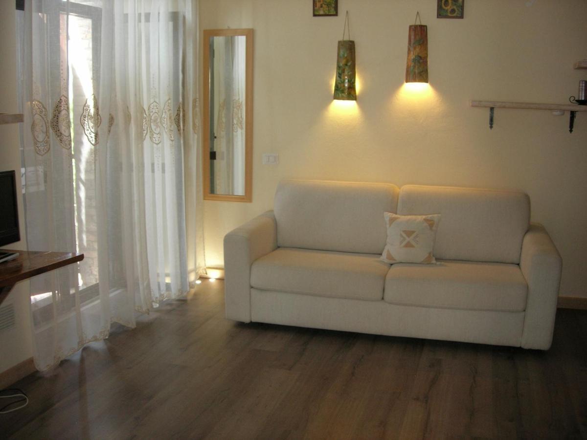 Finetti Apartment